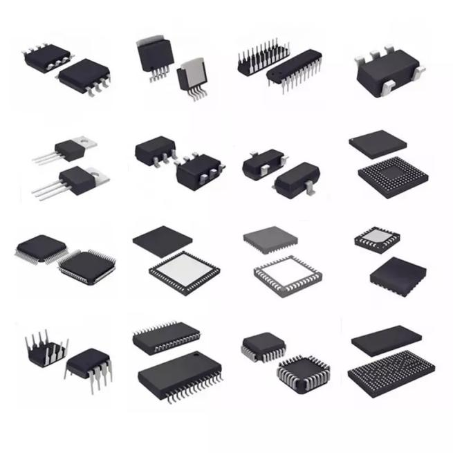 Memory - Modules, Cards